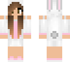 bunny onsie for marlena