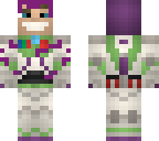 buzz lightyear