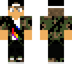 camochaos