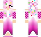 candy dress