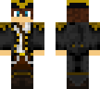 capitain