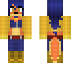 carmelita