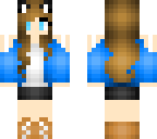 cat girl