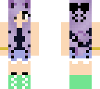 cat girl