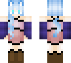 cat skin edite