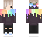 chibi boy