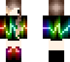 chibi electricity