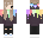 chibi girl