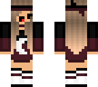 chibi girl edit