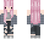 chibi hair edit