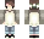 chibi skn edit
