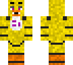 chica