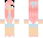 chica cute