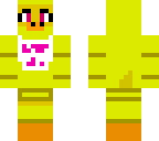 chica the chicken