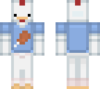 chicken