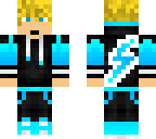 classic thundersword