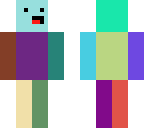 colours