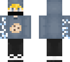 cookie boy fixed