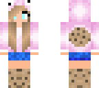 cookiegirl pink