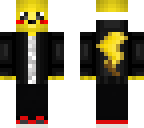 cool pikachu