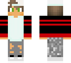 cool skin