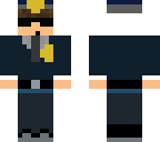 cop wolf
