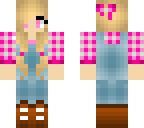 country girl