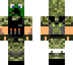 creeper