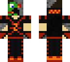 creeper