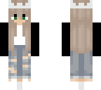 crown girl