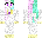 crystal celestia