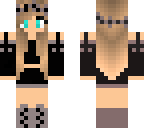 cute gothic 3
