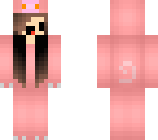 cute pig onesie