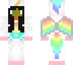 cute unicorn edited
