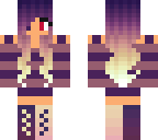 dawn and dusk
