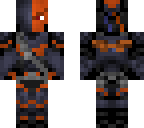 deathstroke