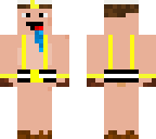 derp man double layer