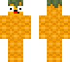 derpy pineapple