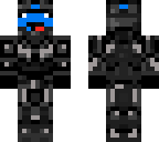 derpy soldier