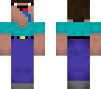 derpy steve