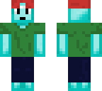 diamond boy