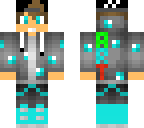 diamond boy