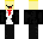 donald banana