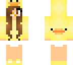 duck lizyanl