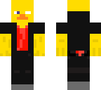 duck mc brain