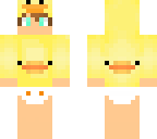 ducky pucky lucky