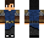 dwarf boy