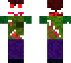 dying joker