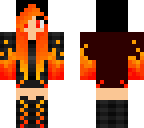 edit fire wolf