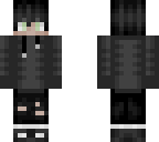edit of emo boy